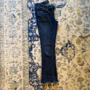 Vera Wang Bootcut Jeans size 6P